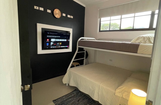 Hermoso Apartamento a tan solo 15 minutos del centro de la capital