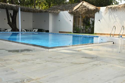 Escape Goa