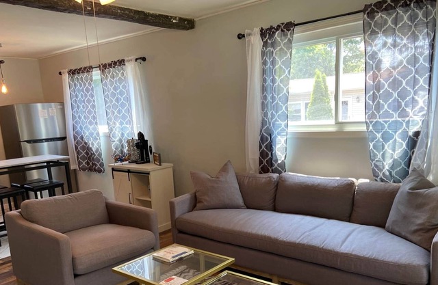 Escape haven near Lake Norman