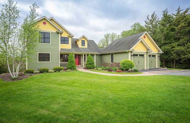 Disfrute del lujo, la dicha en COYOTE COVE, bañera de hidromasaje, fogata, 3 terrazas, WiFi, mesa de billar