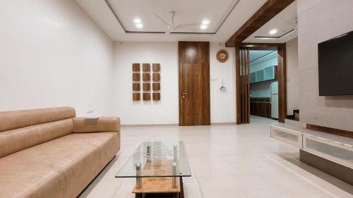 Escape house