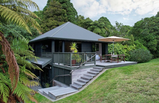 Escape en Manu - Disfrute lo mejor de la costa Kapiti