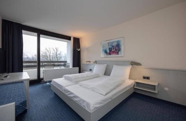 Escape Into Nature With Pool Room And Pets Near Sauerland Forest
