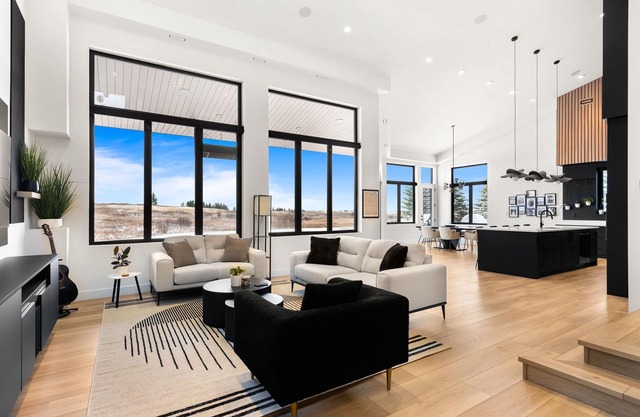 Escape into the ultimate relaxation in this stunning home.