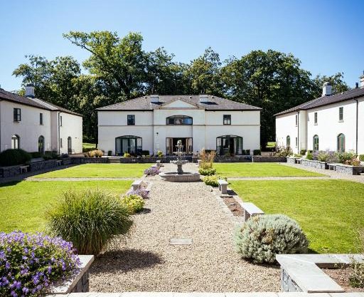 Escape Ordinary at Castle Hume