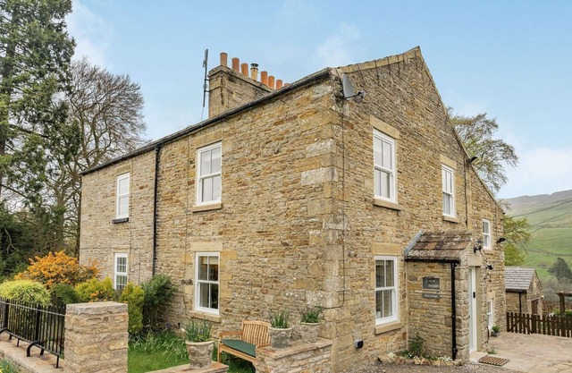 3 bedroom accommodation in Arkengarthdale, near Reeth