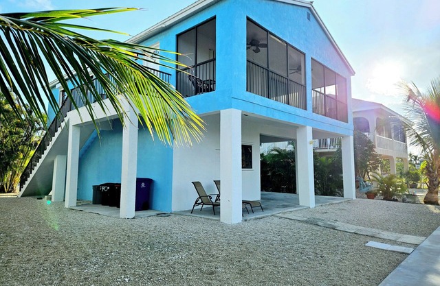Escape the Ordinary and Experience Island Paradise