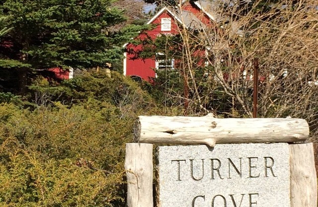 Isle au Haut: pura y bella costa escarpada de Maine en su mejor momento