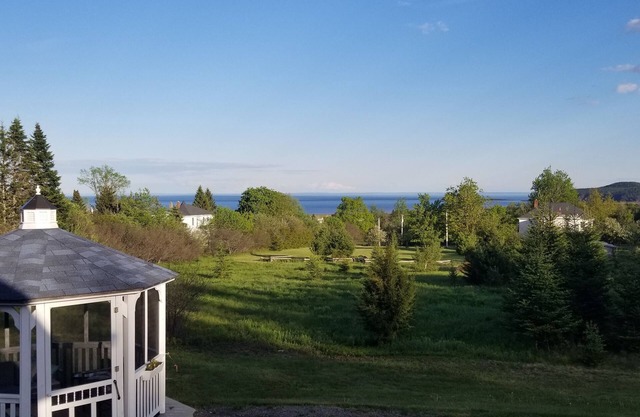 Escape to a Home with a View