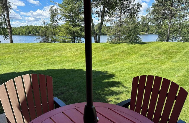 Escape to Crosslake at Sundance #839 Crosslake, MN