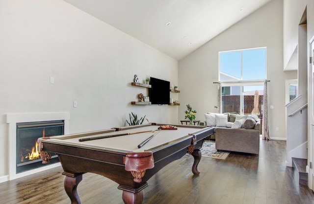 Escape to Golf & Wine Paradise: Stunning Home in the Heart of Wine Country