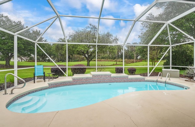 Escape to Luxury: Designer Pool Home in Valle Verde!