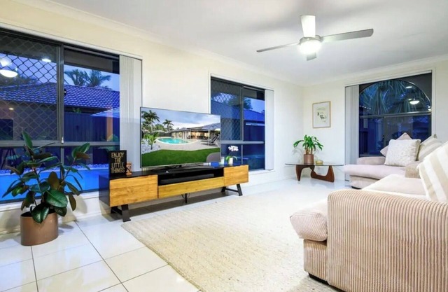 Escape to Luxury In Our Oasis