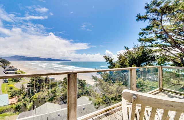 Escape to Oceanside
