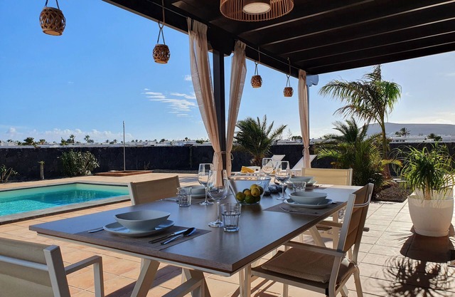 Escape to Paradise:Villa Perla Nera – Your Oasis of Comfort and Serenity!nnn