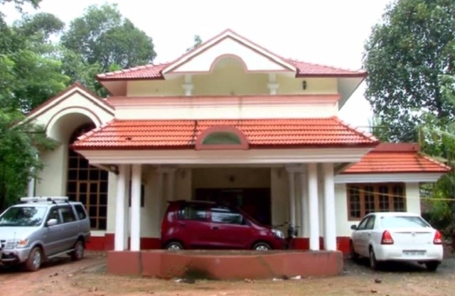 Kerala Lujo Casa para renta, nuevo a la naturaleza