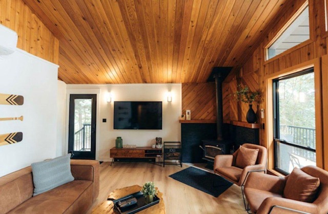 Escape to Serenity at The Cedars East