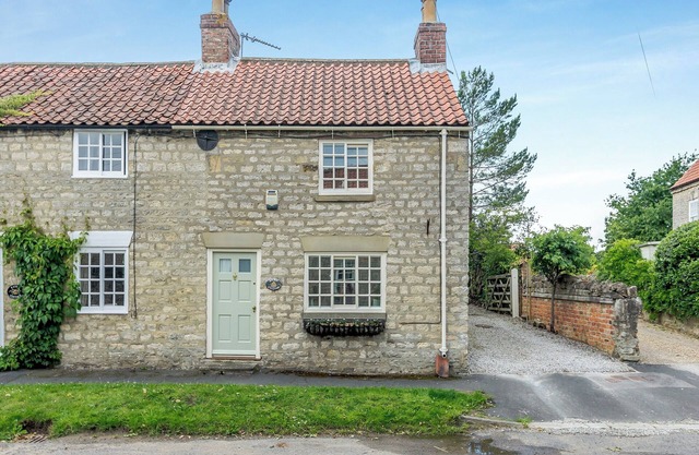 Alojamiento de 1 habitaciones en Slingsby, near Malton