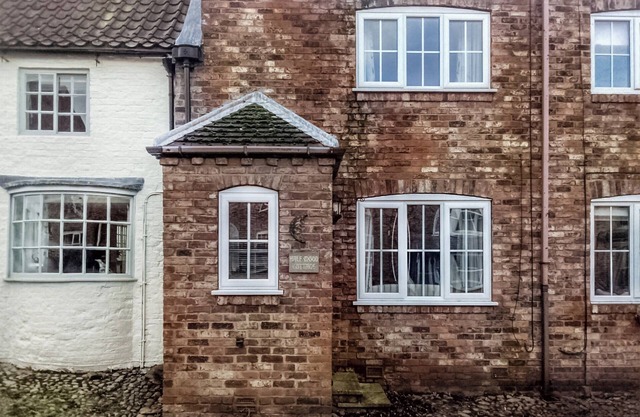Alojamiento de 2 habitaciones en Helperby, near Thirsk
