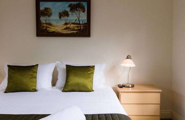 Lonsdale Palms Jade Cottage - un escondite aislado