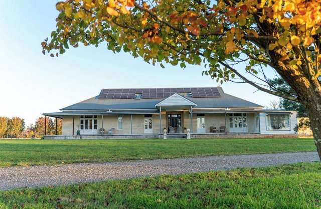 Escape to Tranquility: The FARM 2460 - Your Southern Highlands Retreat