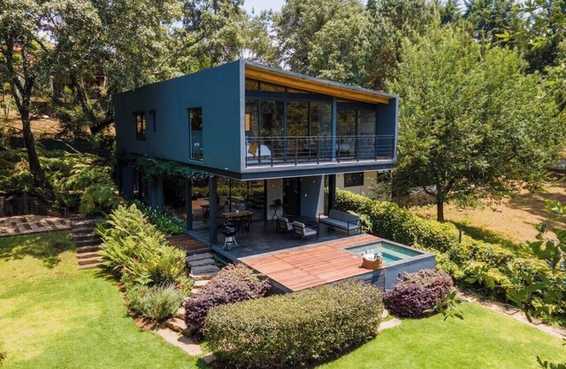 Escápate a Valle: Vista, H. Pizzas, Jacuzzi y Firepit (apta para mascotas)