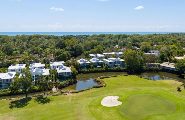 Escape Villas Port Douglas