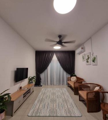 EscapeVista A'Famosa