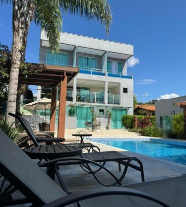 Escarpas Eco Village