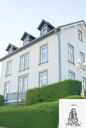 ESER Hotel - Pension