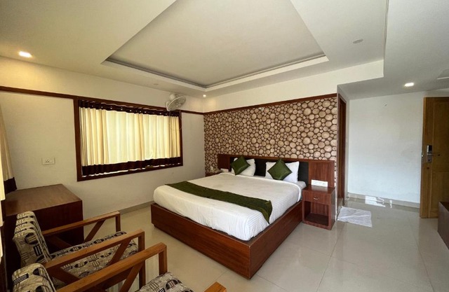 Cherai - Beach View Resort