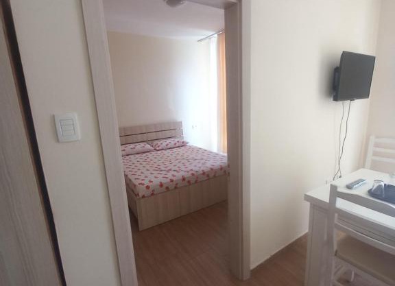 Esil Apartment Shëngjin