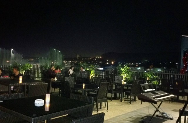Eska Hotel