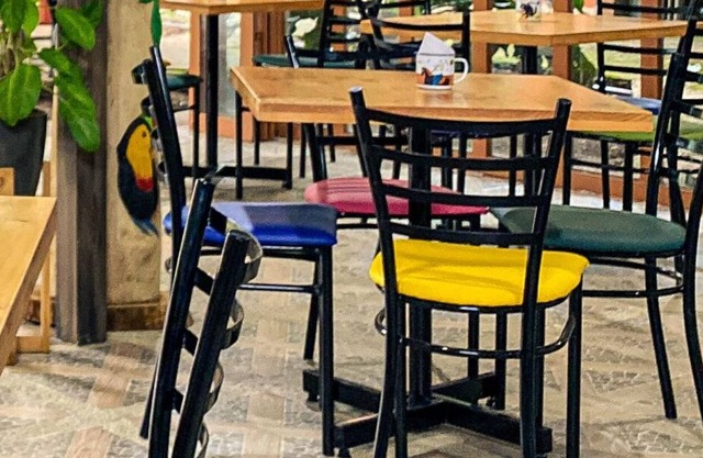 Eskalami Airport Hotel