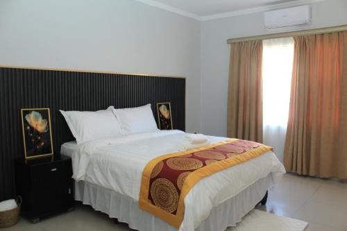 Eskerwoods Accommodation Gaborone