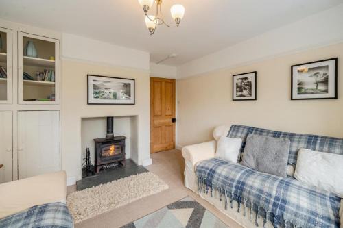 Eskholme Lodge