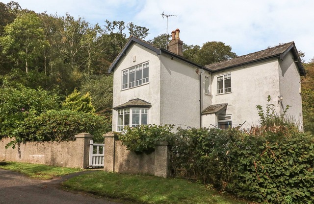 Eskholme Lodge, ESKDALE GREEN