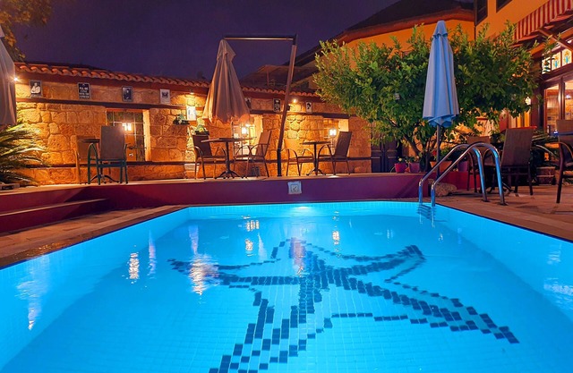 Eski Masal Hotel - Special Class