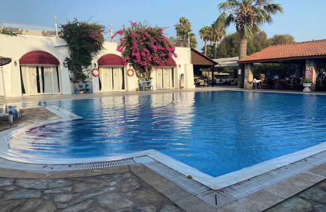 Eskiyali Otel