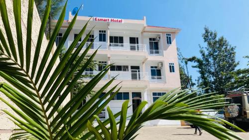 Esmart Hotel Arusha
