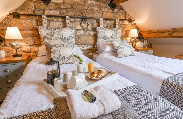 Esme's Cottage