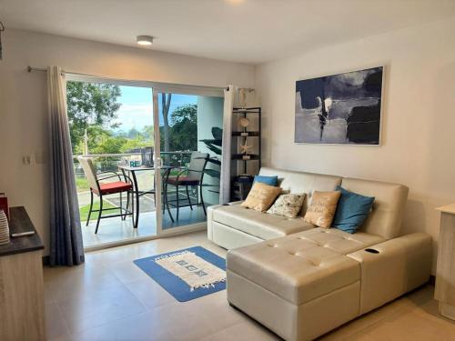 Esmeralda apartment