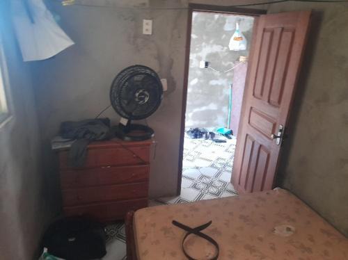 Espaço amigo cop 30