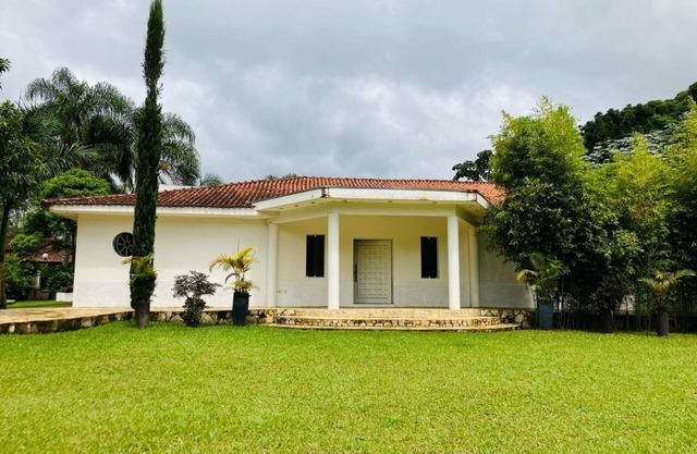 Espaço Andaluzia em Meio a Natureza, Perfeito Para Desfrutar com Família/amigos
