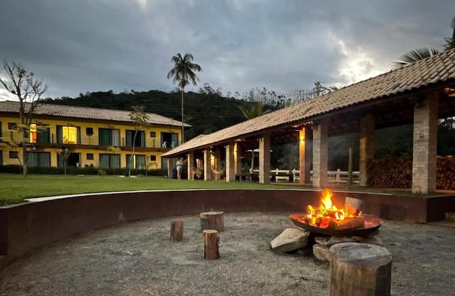 Espaço Casa na Rocha