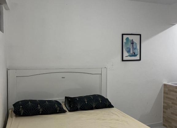 Espaço central!