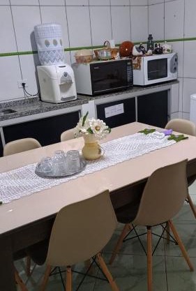 Espaço da Sisi