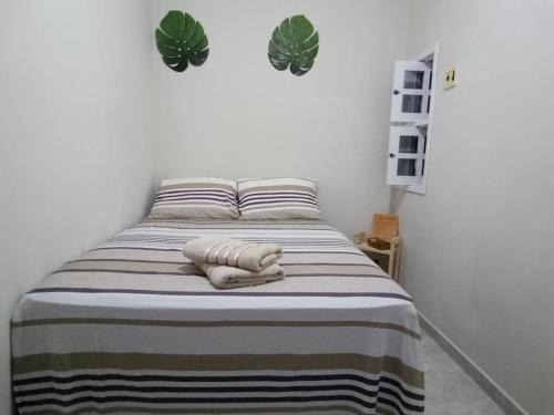 Espaço do acalanto