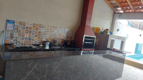 Espaço família