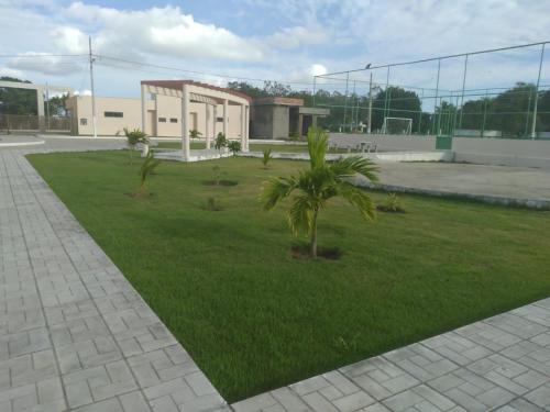 Espaço feliz